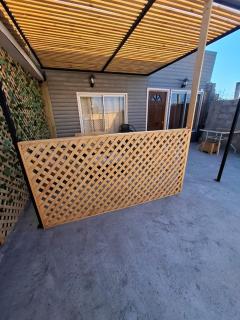 Cabaña caldera centro - 0