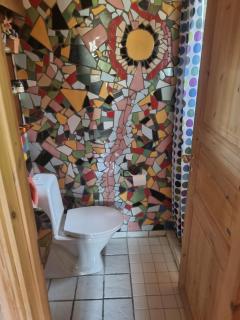 Hreiðrið cozy cabin in the countryside - Selfoss - 8