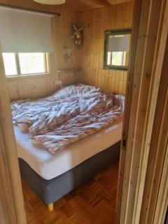 Hreiðrið cozy cabin in the countryside - 7