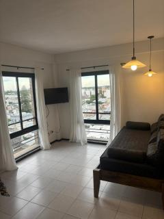 Departamento en el centro de Rafaela - 8