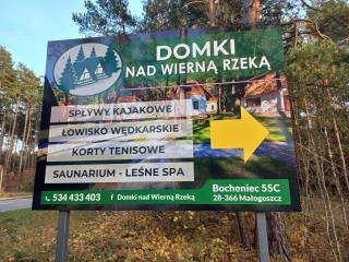 Domek Pod Dębem - 6