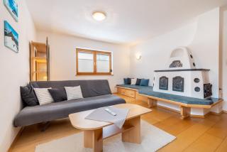 Marlenka Appartement - Umhausen - 0