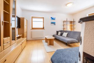 Marlenka Appartement - Umhausen - 7