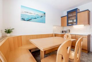 Marlenka Appartement - Umhausen - 4