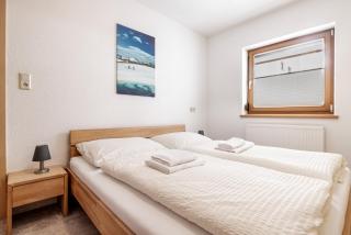 Marlenka Appartement - Umhausen - 2