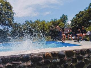 Casas de Campo San Antonio JUJUY LLN - 5