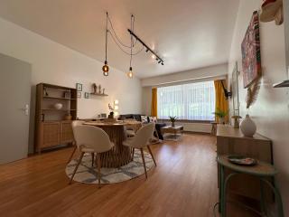 Sunflora Apartment - Bruxelas - 6