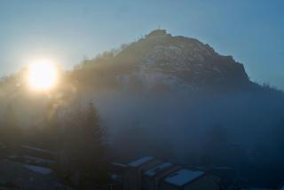 Chambre "Tout en photo", Les Ozeilles - 0
