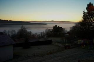 Chambre "Tout en photo", Les Ozeilles - 9