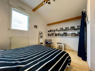 Chambre "Tout en photo", Les Ozeilles - 3