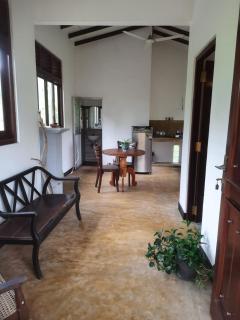 Paddy Breeze Apartment - 3