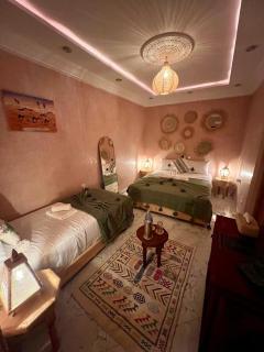 Riad dar lakbira - 9