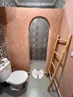 Riad dar lakbira - 7