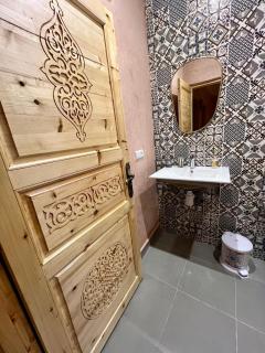 Riad dar lakbira - 5