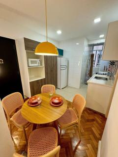 Apartamento Moderno na Glória - 0