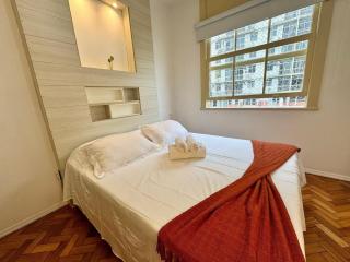 Apartamento Moderno na Glória - 7