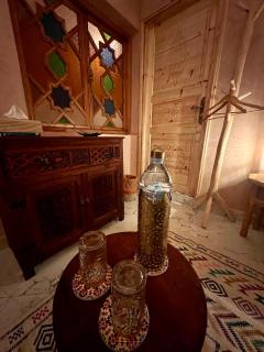 Riad dar lakbira - 3