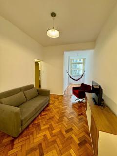 Apartamento Moderno na Glória - 9