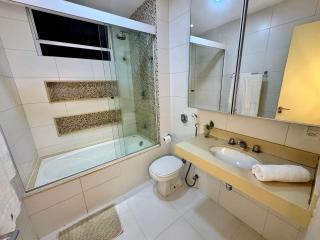 Apartamento Moderno na Glória - 6