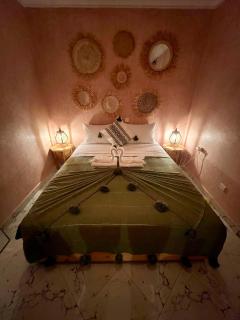 Riad dar lakbira - 4