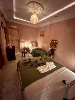 Riad dar lakbira - 3