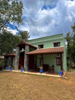 Casas de Campo San Antonio JUJUY LLN - 0