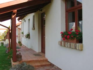 Levendula Vendégház Pannonhalma - 0