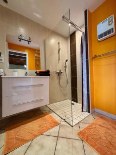 La Maison d'Amélina - Séneujols - 4