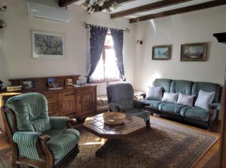 Levendula Vendégház Pannonhalma - 9