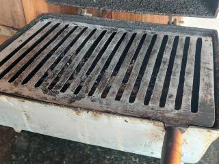 Temporada Capuba Jacaraípe ES - 7