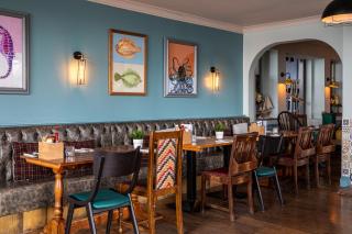 Inn on the Shore - 9