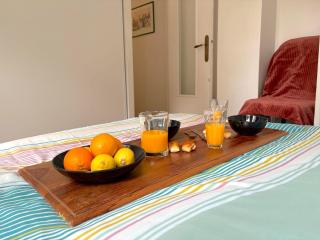 L'appartement Jour - 3