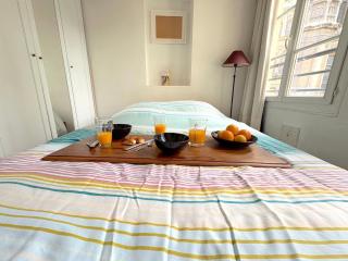 L'appartement Jour - 4