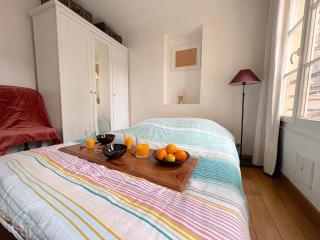 L'appartement Jour - 2