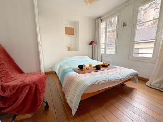 L'appartement Jour - 9