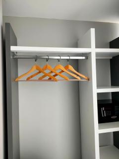 Loft Airport Hotel - 1