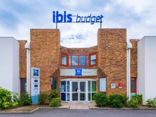 ibis budget Rennes Chantepie - Hôtel rénové - Chantepie - 9