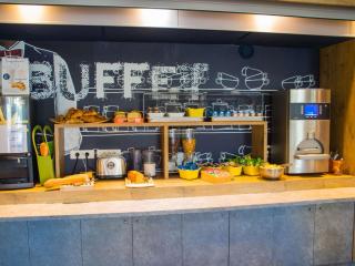 ibis budget Carcassonne La Cité - 9