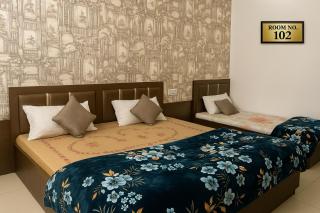 Heaven B&B - Amritsar - 0