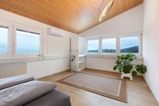 Motel Ambiente - 4 Zimmer, 2 Bäder - 3