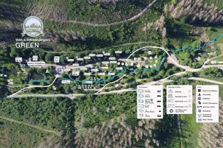 Green Tiny Village Harz - Tiny House Nature 19 - 9