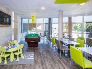 Hotel ibis budget Aix Les Bains - Grésy - 8