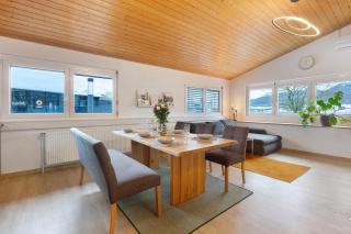 Motel Ambiente - 4 Zimmer, 2 Bäder - 0