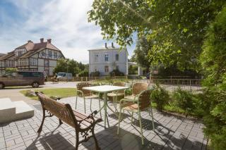 Baltisches Haus 02 - Heringsdorf - 2