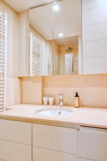 Seaview Two Bedroom Apartment - 2