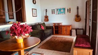 Casa com vista maravilhosa para o mar - 1