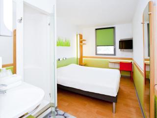 ibis budget Metz Technopole - 6