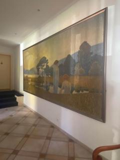 Elegant Studio With Pool and Spa Access - 5