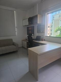 Apartamento mobiliado - 0