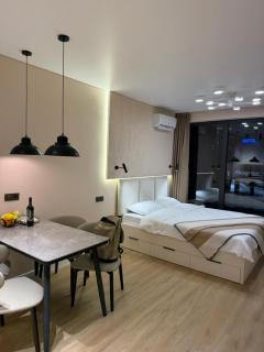 BlueSky Scandinavian Studio - 6